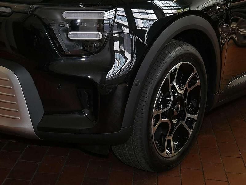 Second-hand Smart #5 Pro+ 266 kW (363 CP) 2026 Negru SUV