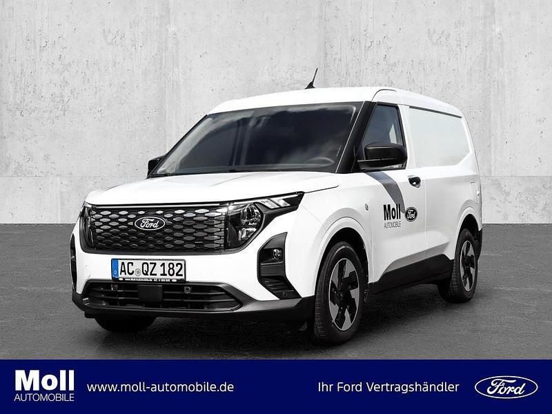 Gebraucht Ford Transit Trend 100 kW (136 PS) 2025 Weiss Van