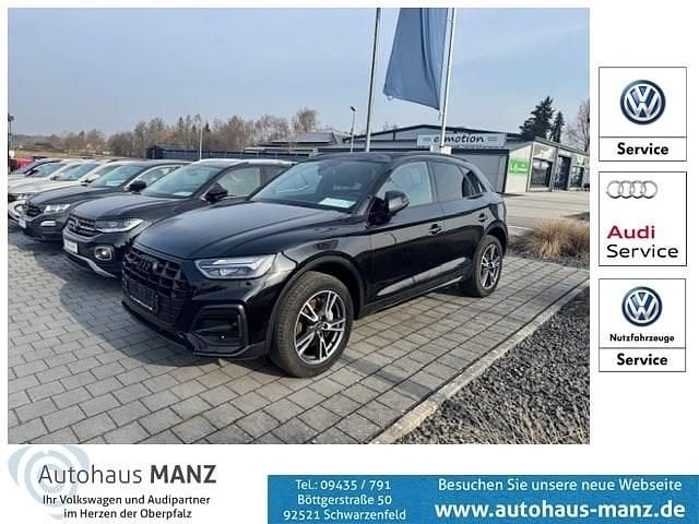 Gebraucht Audi Q5 Advanced 299 PS (219 kW) 2023 SUV