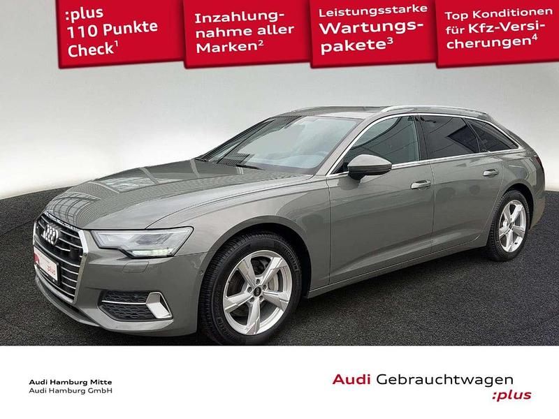 Chronosgrau metallic Gebraucht 2024 Audi Sport Quattro Sport Coupé | 41.440 € - Bild 1/3