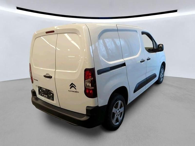 Gebraucht Citroën Berlingo 102 PS (75 kW) 2022 Van / Kleinbus