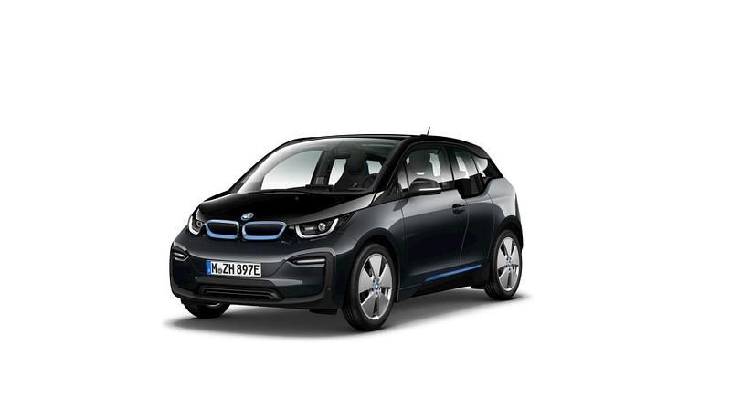 Gebraucht BMW i3 125 kW (170 PS) 2021 Kleinwagen