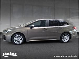 Neu Suzuki Swace Comfort+ 140 PS (102 kW) 2025 Weiß (platinum white pearl) Kombi