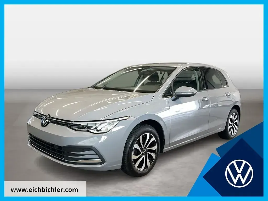 Gebraucht VW Golf VIII Active 110 PS (80 kW) 2022 Limousine