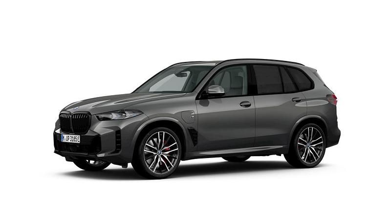 Neu BMW X5 Comfort Edition 313 PS (230 kW) 2025 SUV