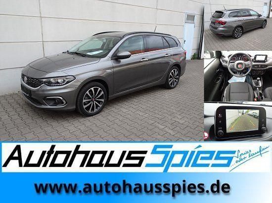 Grigio underground (vr695/a) Gebraucht 2019 Fiat Tipo Lounge Kombi | 14.990 € (Fairer Preis) - Bild 1/4