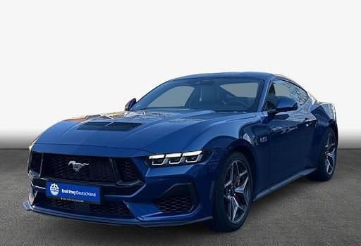 Gebraucht Ford Mustang GT Fastback 446 PS (328 kW) 2025 Blau Coupé