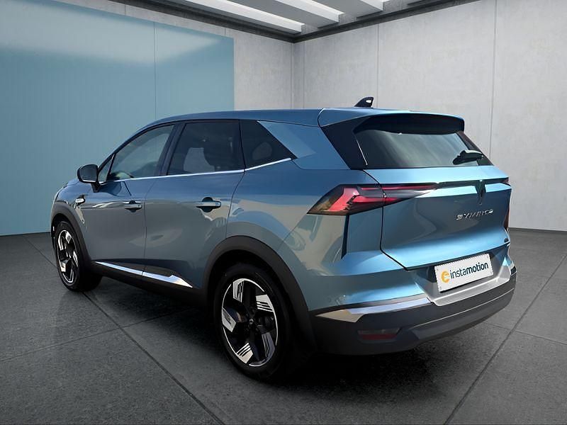 Gebraucht Renault Symbioz 143 PS (105 kW) 2025 Blau SUV