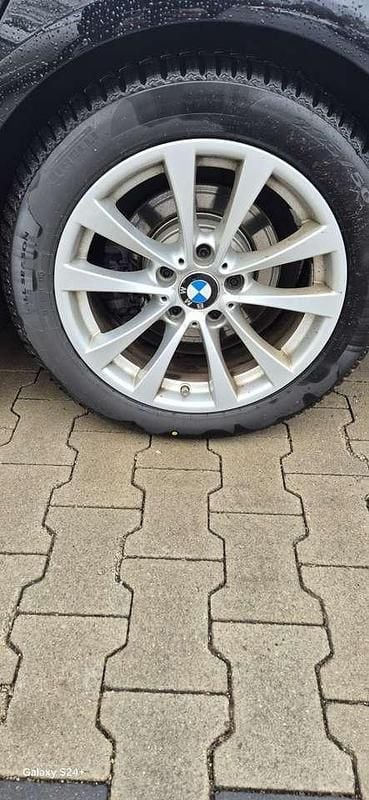 Gebraucht BMW 420 Gran Coupé Advantage 190 PS (139 kW) 2018 Coupé