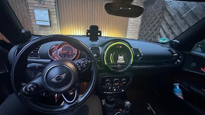 Gebraucht Mini Cooper 136 PS (100 kW) 2016 Grau Kleinwagen