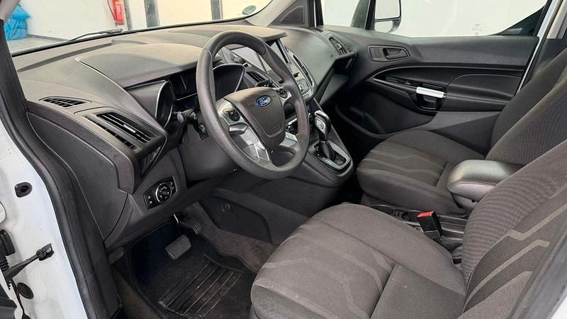 Occasion Ford Transit Connect 101 ch (74 kW) 2017 Blanc Monospace