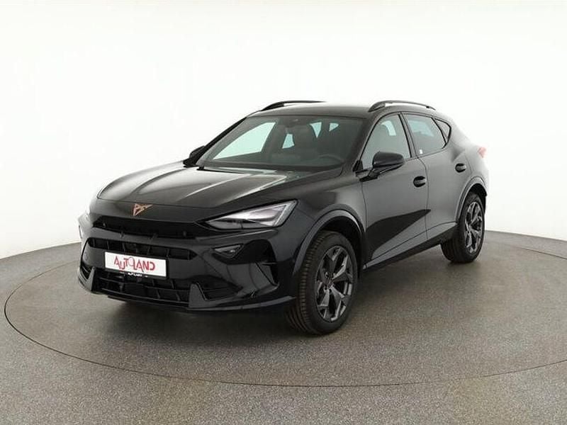Neu Cupra Formentor 150 PS (110 kW) 2025 Andere SUV