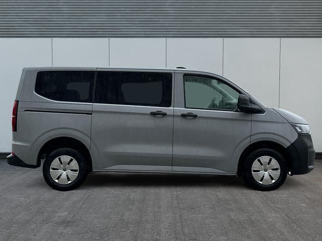 Neu VW T7 150 PS (110 kW) 2026 Stone grey Van