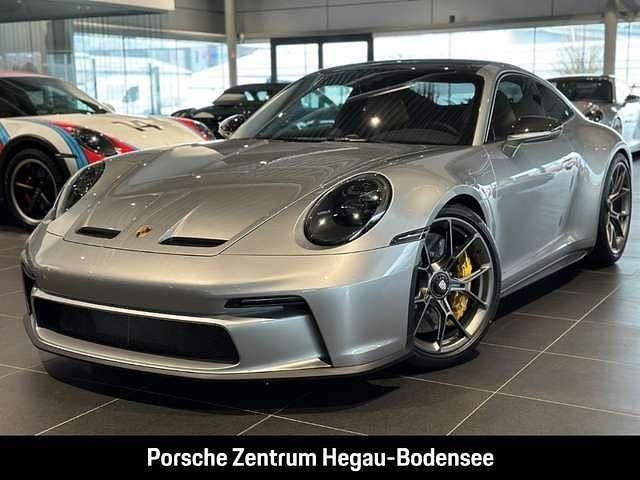 Gtsilbermetallic Gebraucht 2024 Porsche 911 GT3 Coupé | 259.911 € - Bild 1/4