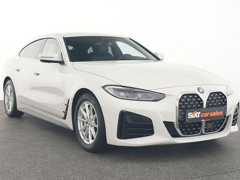 Andere Gebraucht 2023 BMW 1M Shadowline Coupé | 37.990 € (Fairer Preis) - Bild 1/4