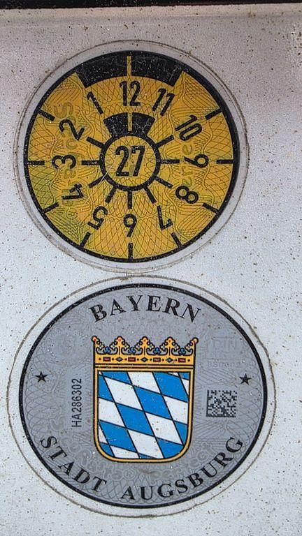 Second-hand Mazda 3 Active Plus 105 CP (77 kW) 2007 Negru Berlinǎ