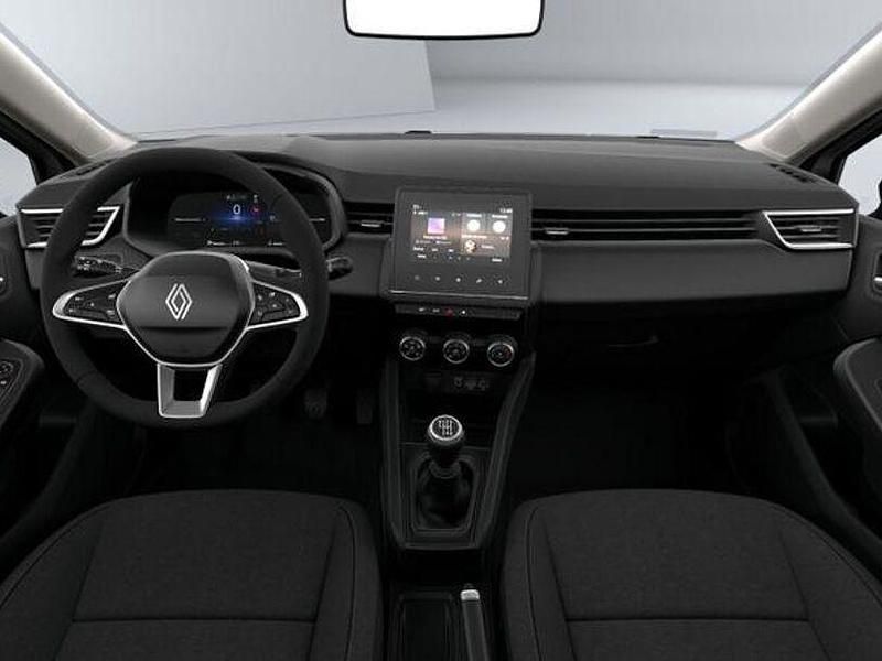 Gebraucht Renault Clio V Evolution 90 PS (66 kW) 2025 Andere