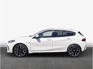 Gebraucht BMW 118 Basis 150 PS (110 kW) 2025 Weiß (alpinweiss iii) Kleinwagen