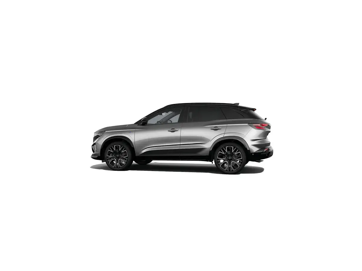 Ny Renault Austral Esprit Alpine 2026 SUV