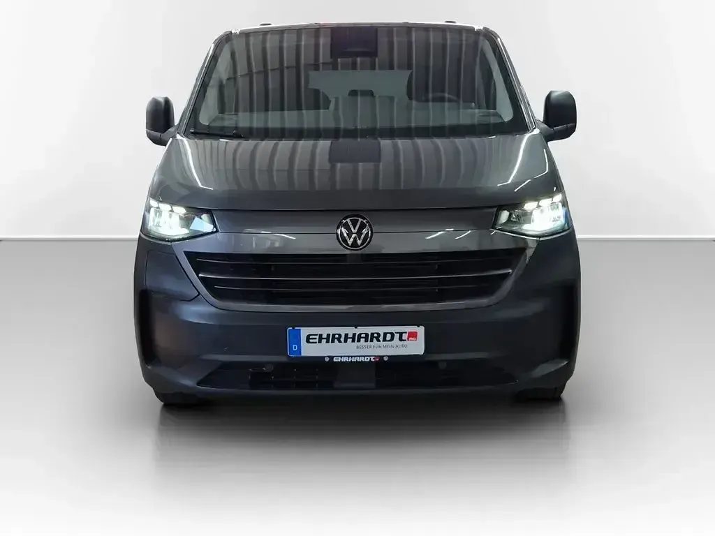 Neu VW Caravelle 117 kW (160 PS) 2026 Grau Van