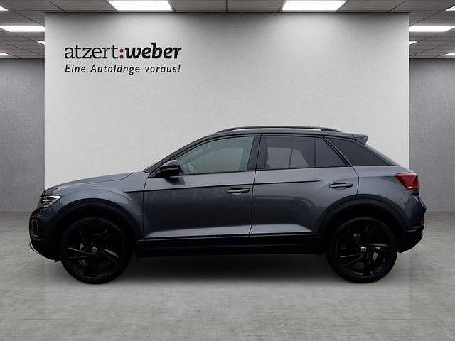 Neu VW T-Roc Style 150 PS (110 kW) 2026 Indiumgrau metallic SUV