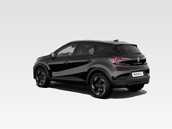 Neu Renault Captur Evolution 2025 SUV