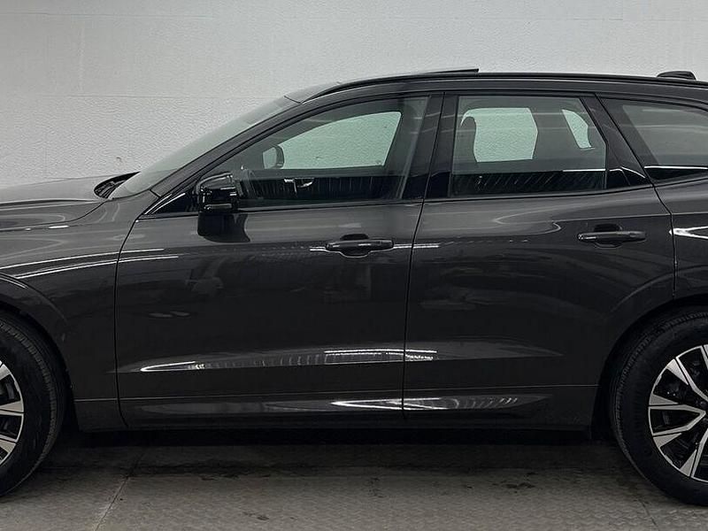 Gebraucht Volvo XC60 Plus 298 PS (219 kW) 2023 Grau SUV