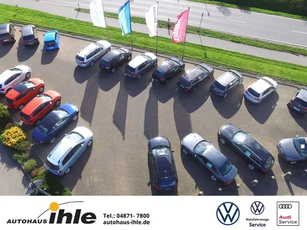 Gebraucht VW ID.3 Pro 150 kW (204 PS) 2024 Weiss Kleinwagen