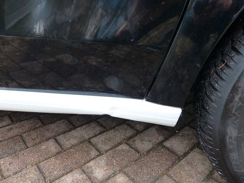 Gebraucht Smart ForFour 90 PS (66 kW) 2018 Schwarz Kleinwagen