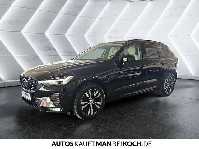 Gebraucht Volvo XC60 Ultimate 197 PS (144 kW) 2023 Andere farbe SUV