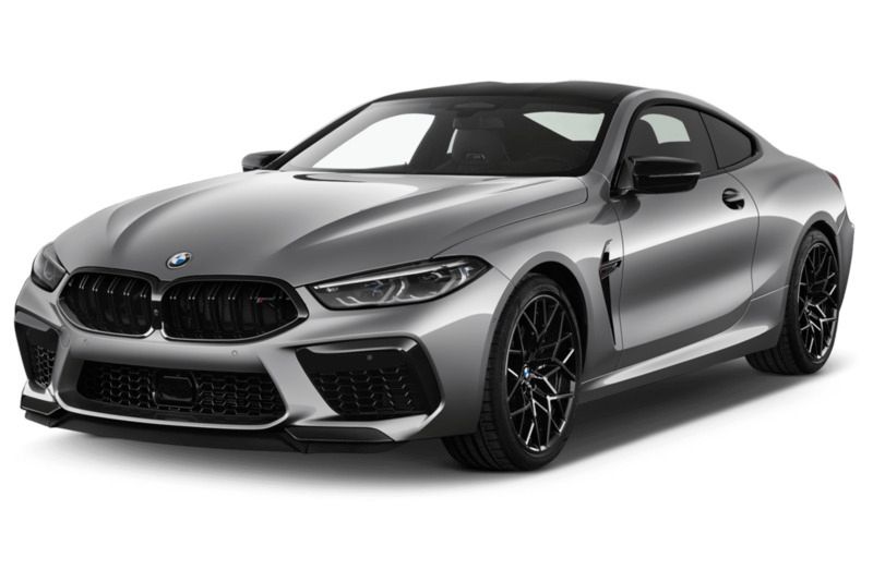 Neu 2024 BMW M8 Coupé | 185.400 € - Bild 1/4