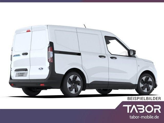 Neu Ford E-Transit Trend 100 kW (136 PS) 2025 Weiß Van