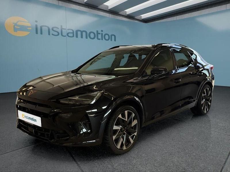 Gebraucht Cupra Formentor 333 PS (244 kW) 2025 Schwarz SUV