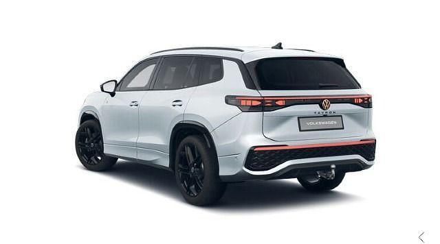 Neu VW Tayron R-line 193 PS (141 kW) 2026 Silber SUV