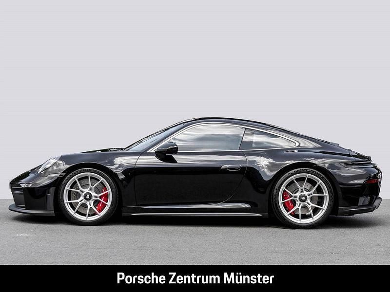 Gebraucht Porsche 992 510 PS (375 kW) 2025 Schwarz