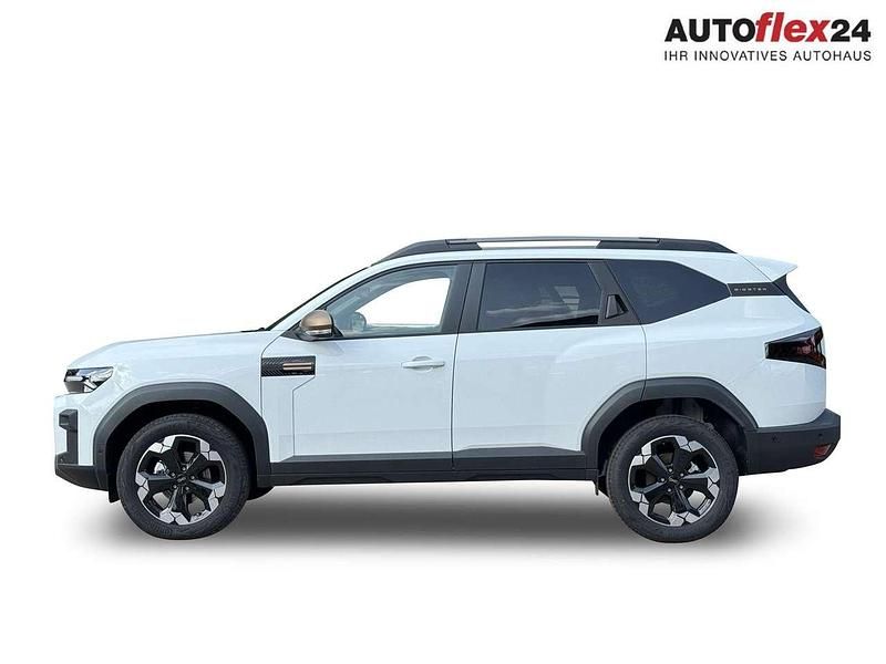Neu Dacia Bigster Expression 158 PS (116 kW) 2026 Wählbar SUV
