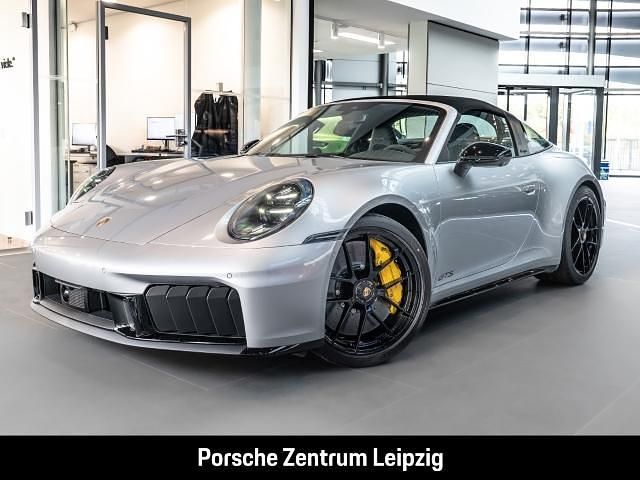 Neu Porsche 992 541 PS (397 kW) 2025 Silber Coupé
