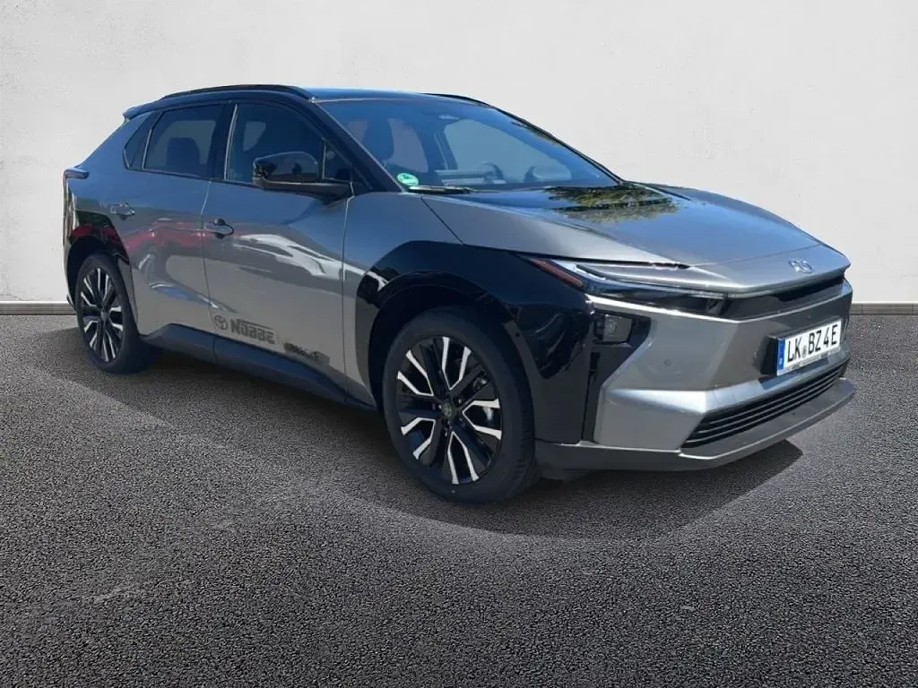 Gebraucht Toyota bZ4X Lounge 252 kW (343 PS) 2026 Other SUV