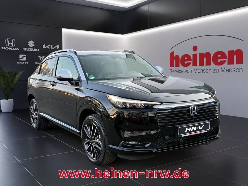 Gebraucht Honda HR-V Advance 131 PS (96 kW) 2025 Andere SUV