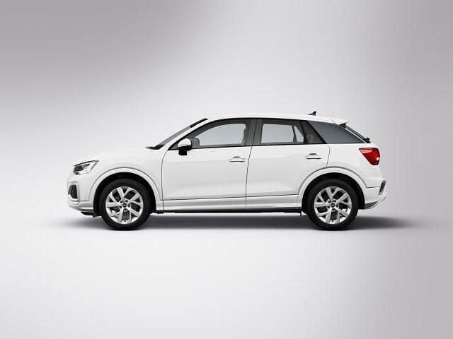 Neu Audi Q2 Advanced Plus 150 PS (110 kW) 2026 SUV