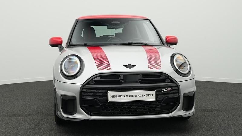 Gebraucht Mini Cooper S 204 PS (150 kW) 2024 Grau Kleinwagen