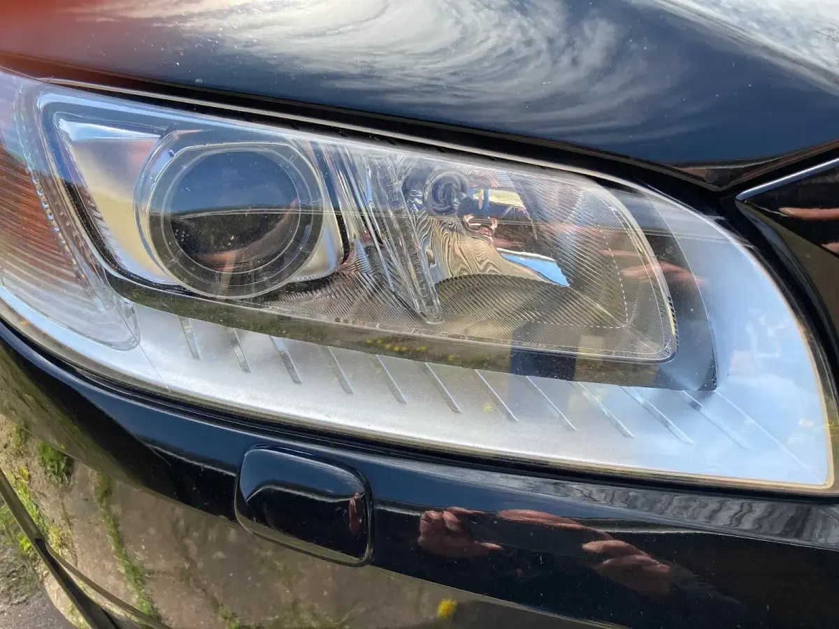 Gebraucht Volvo V70 Linje Svart 181 PS (133 kW) 2015 Schwarz Kombi