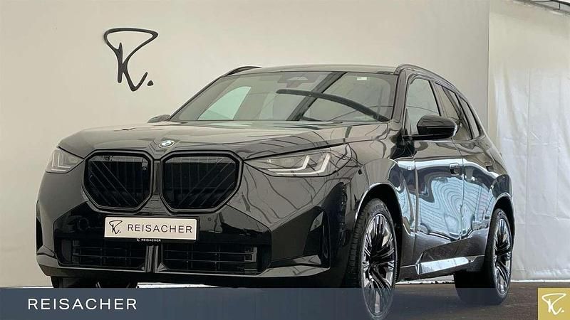 Sophistograu brillanteffekt Neu 2026 BMW X3 SUV | 66.999 € (Fairer Preis) - Bild 1/4