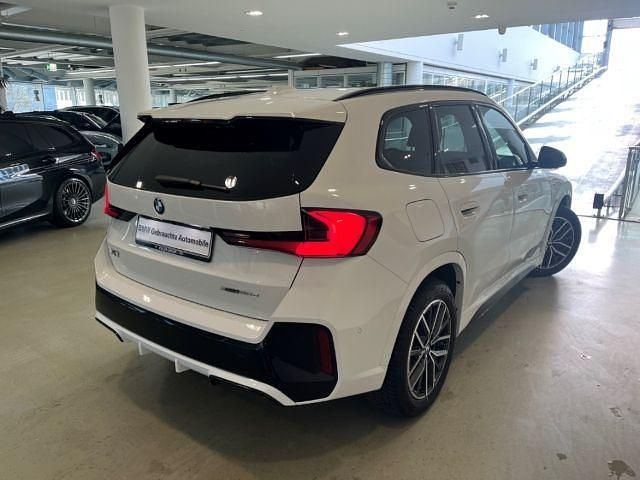 Gebraucht BMW X1 Performance 163 PS (119 kW) 2025 Weiss SUV