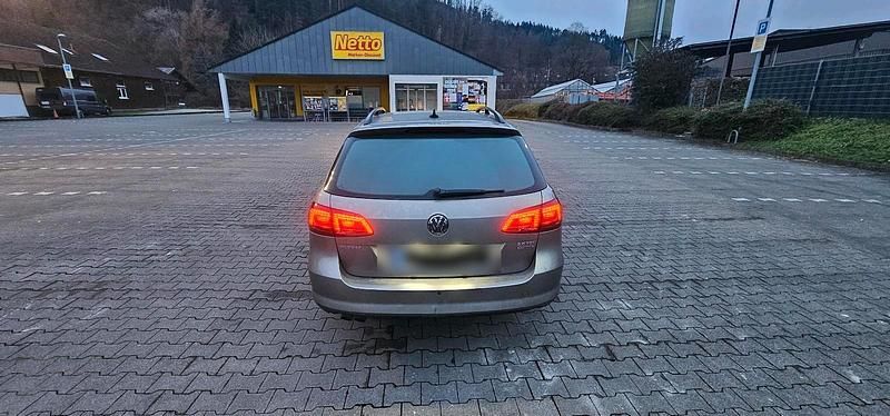 Usata VW Passat 2013 Station wagon