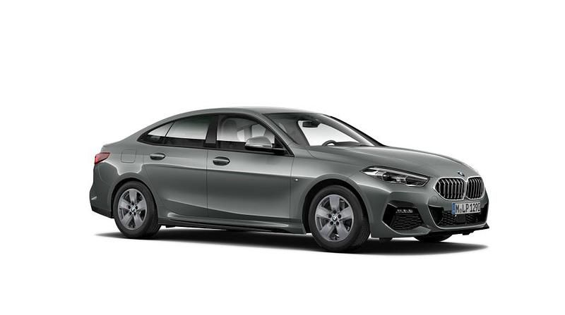 Gebraucht BMW 218 Shadowline 136 PS (100 kW) 2025 Coupé