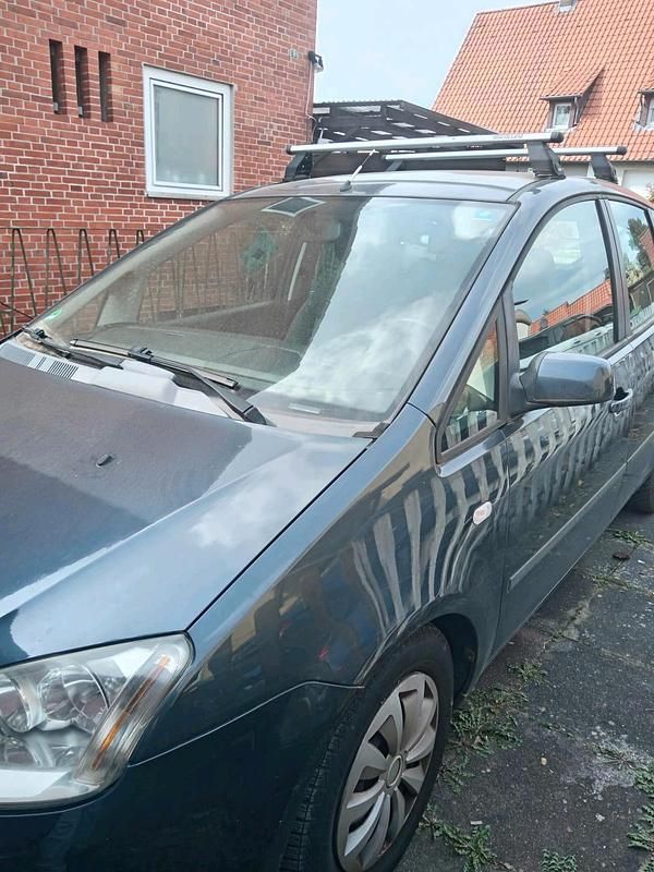 Usata Ford C-MAX 115 CV (84 kW) 2006 Andere farben Monovolume