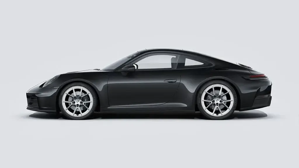 Gebraucht Porsche 911 Carrera 394 PS (289 kW) 2025 Schwarz Coupé