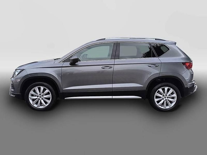 Gebraucht Seat Ateca Xperience 150 PS (110 kW) 2025 Grau SUV