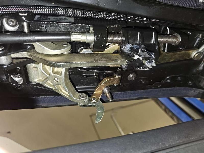 Gebraucht Opel Astra Cabriolet 125 PS (91 kW) 2002 Cabrio